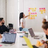 Connect Tools & Set SMART Goals